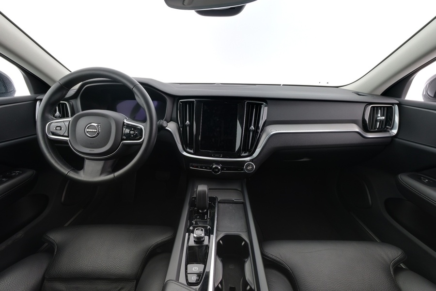 Volvo V60 Cross Country vaihtoauto