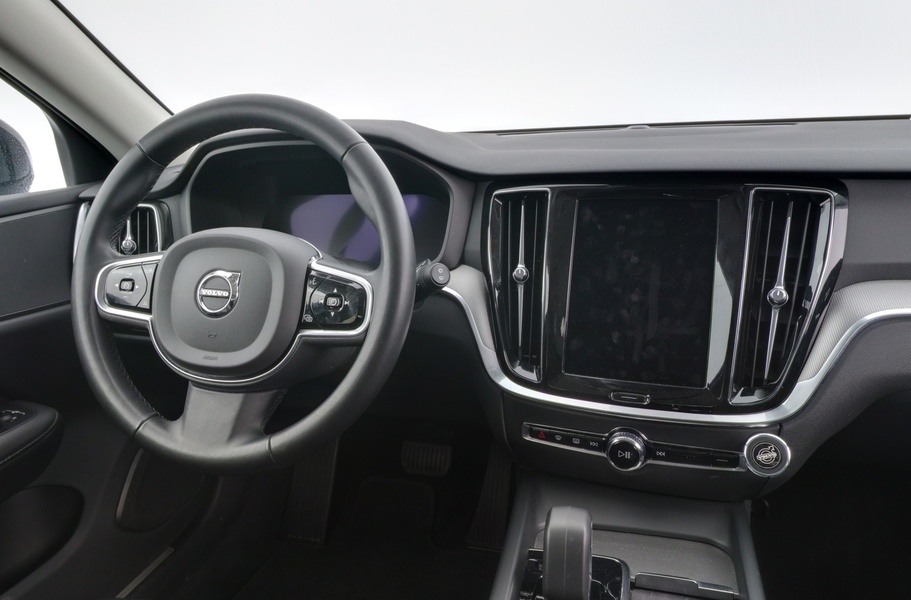 Volvo V60 Cross Country vaihtoauto