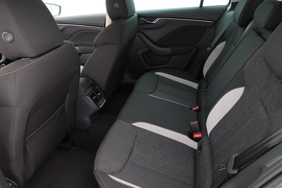 Skoda Scala vaihtoauto