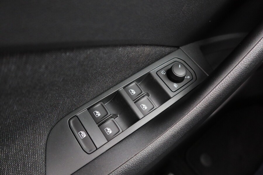 Skoda Scala vaihtoauto