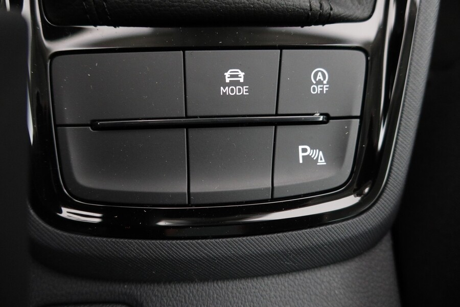 Skoda Scala vaihtoauto