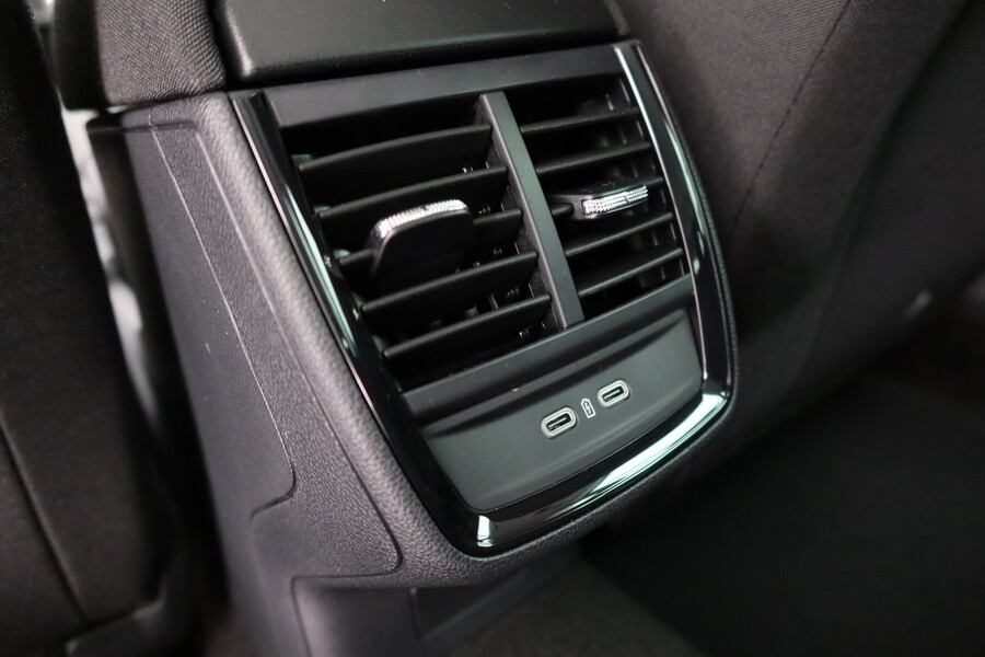 Skoda Scala vaihtoauto