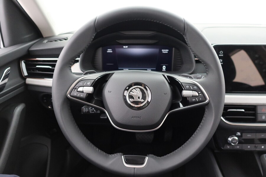 Skoda Scala vaihtoauto