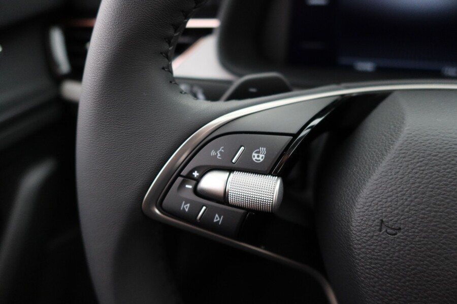 Skoda Scala vaihtoauto