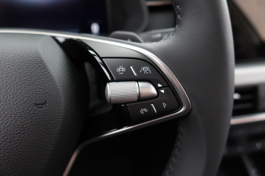 Skoda Scala vaihtoauto