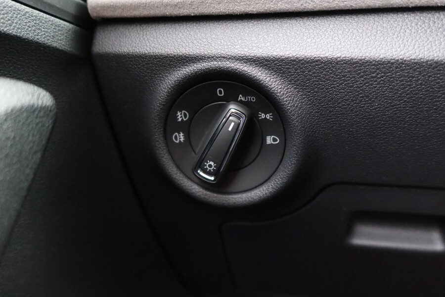 Skoda Scala vaihtoauto