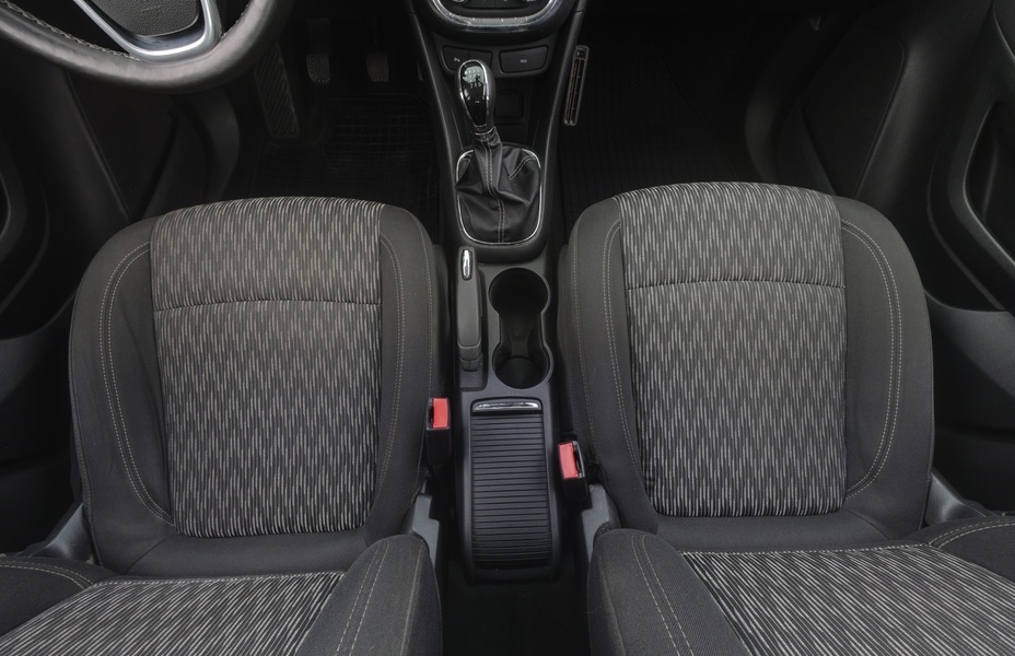 Opel Mokka vaihtoauto