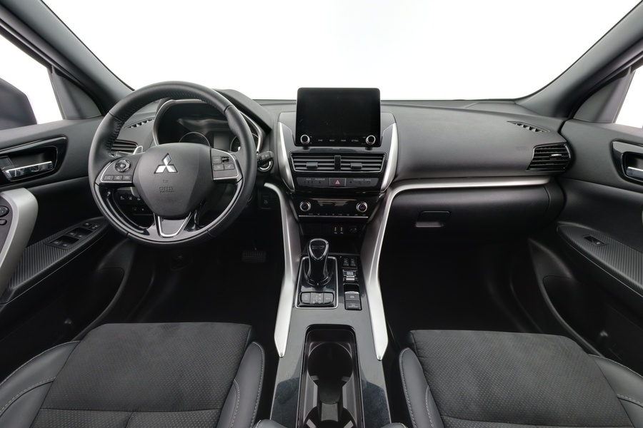 Mitsubishi Eclipse Cross vaihtoauto