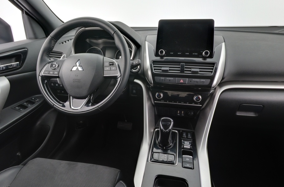 Mitsubishi Eclipse Cross vaihtoauto