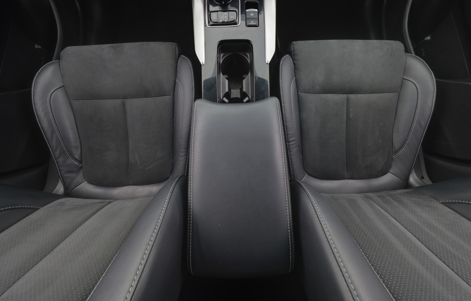 Mitsubishi Eclipse Cross vaihtoauto