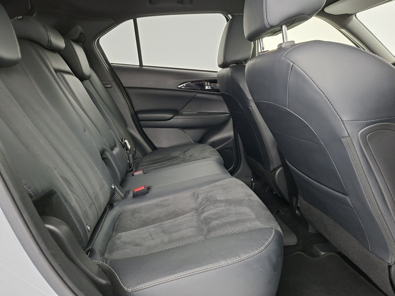 Mitsubishi Eclipse Cross vaihtoauto