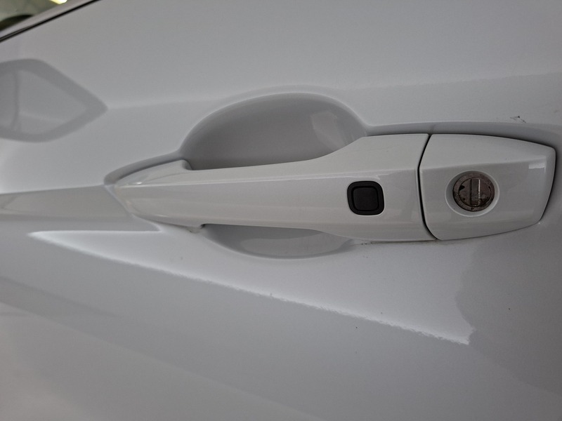 Mitsubishi Eclipse Cross vaihtoauto