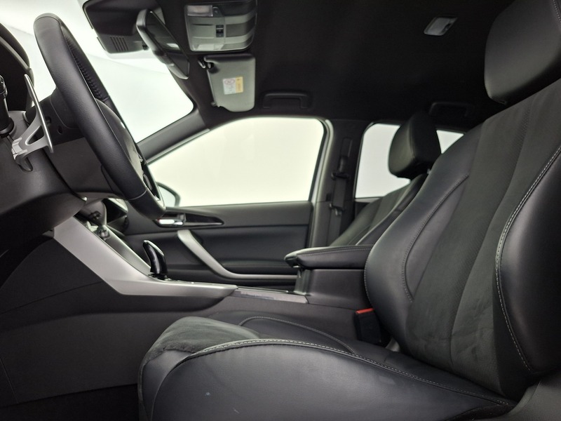 Mitsubishi Eclipse Cross vaihtoauto