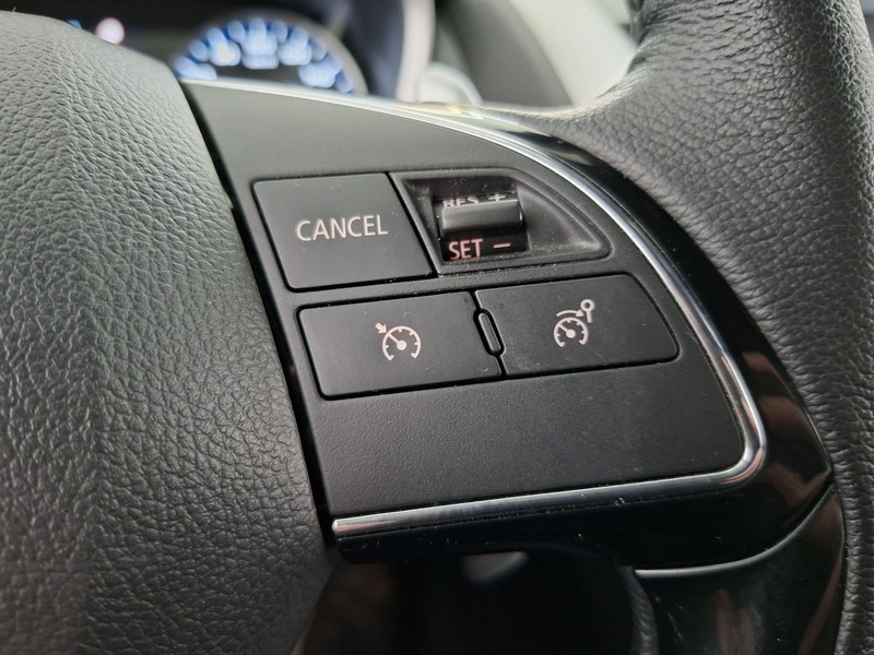 Mitsubishi Eclipse Cross vaihtoauto