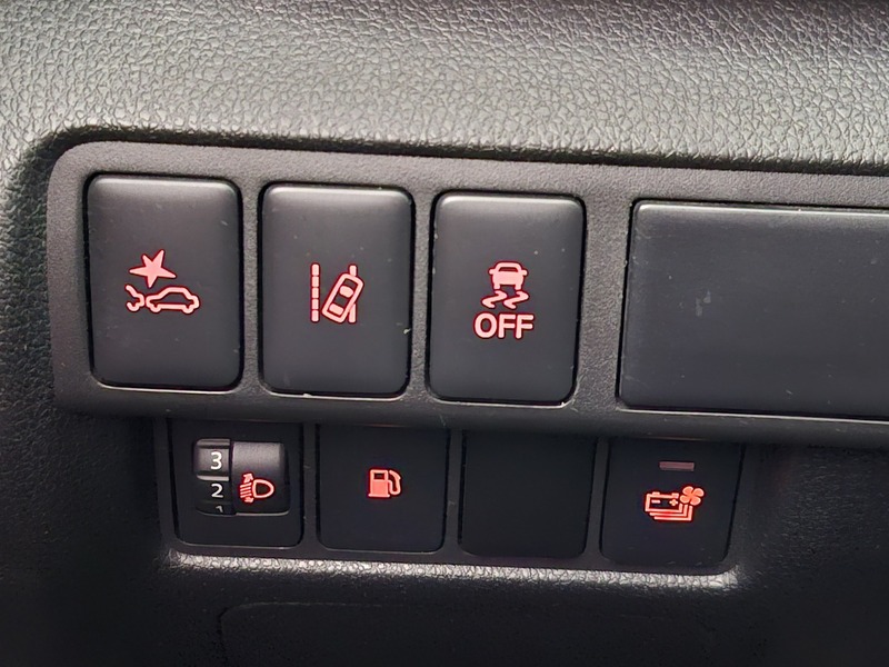 Mitsubishi Eclipse Cross vaihtoauto