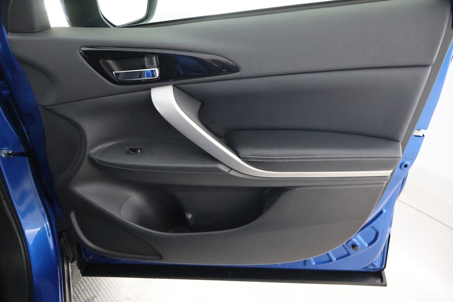 Mitsubishi Eclipse Cross vaihtoauto