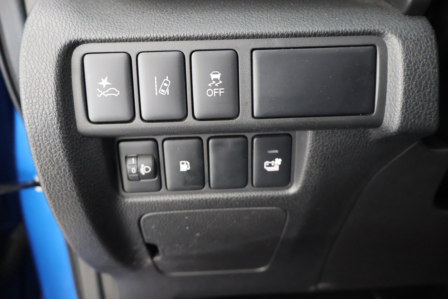 Mitsubishi Eclipse Cross vaihtoauto