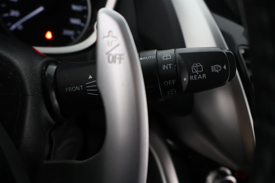 Mitsubishi Eclipse Cross vaihtoauto