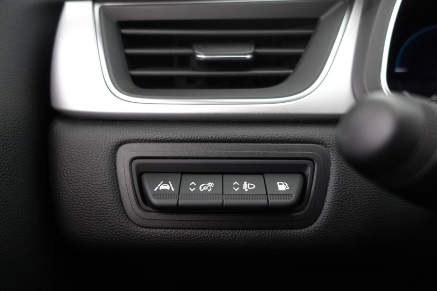 Renault Captur vaihtoauto