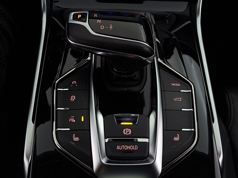 Maxus Euniq 6 vaihtoauto