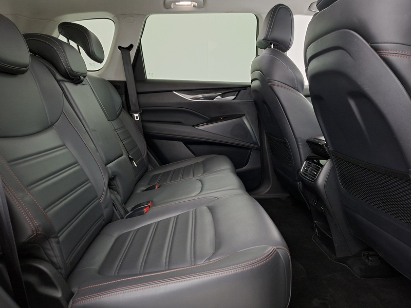 Maxus Euniq 6 vaihtoauto