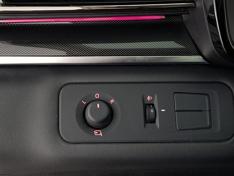 Maxus Euniq 6 vaihtoauto