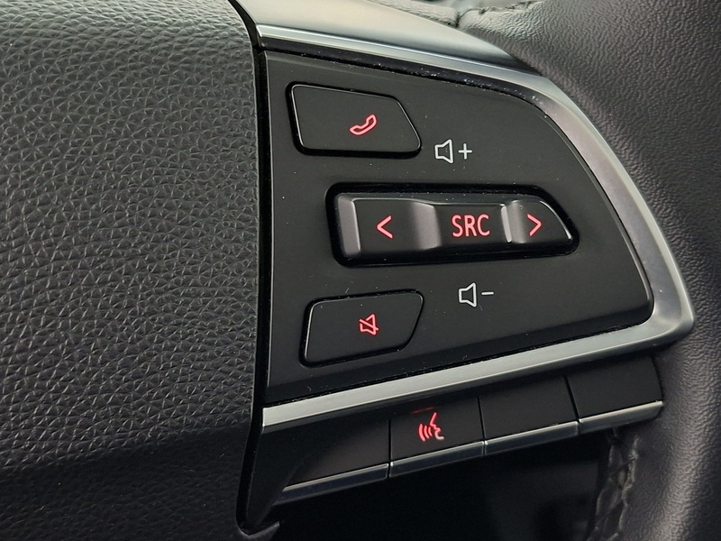 Maxus Euniq 6 vaihtoauto