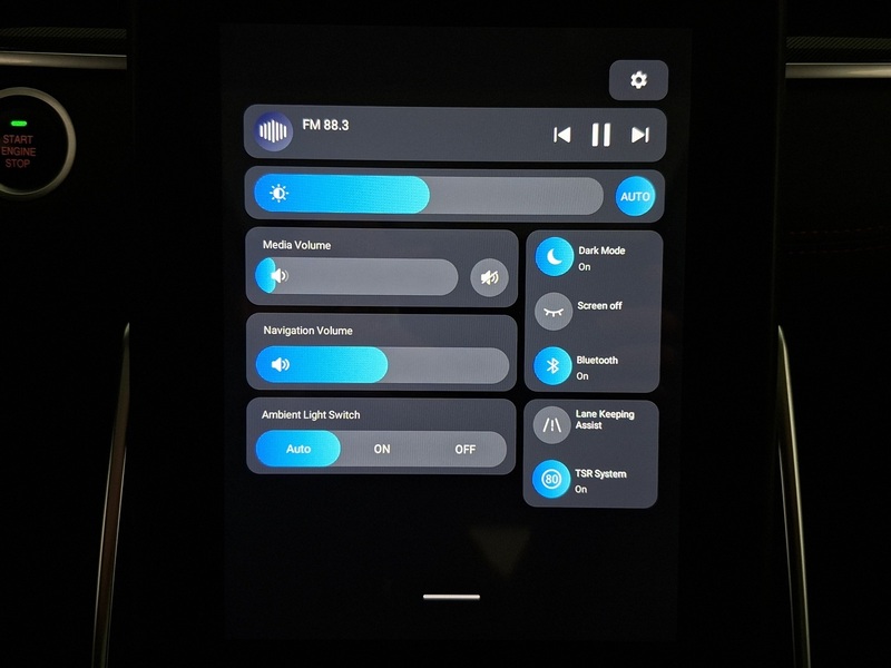 Maxus Euniq 6 vaihtoauto