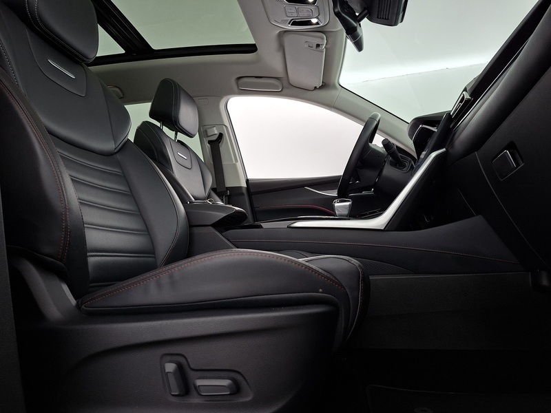 Maxus Euniq 6 vaihtoauto