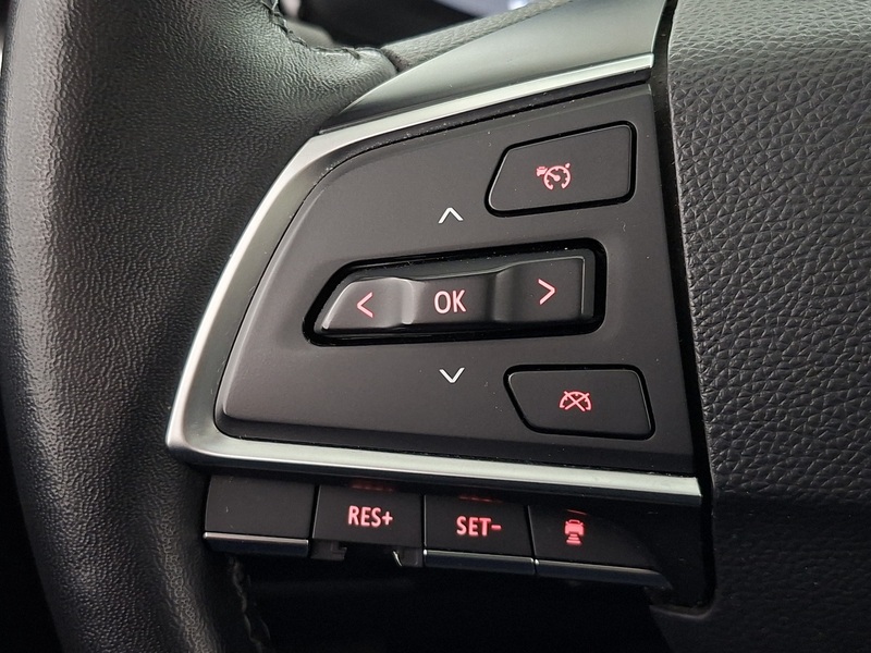 Maxus Euniq 6 vaihtoauto