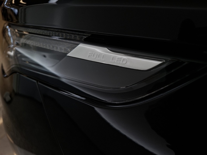 Maxus Euniq 6 vaihtoauto