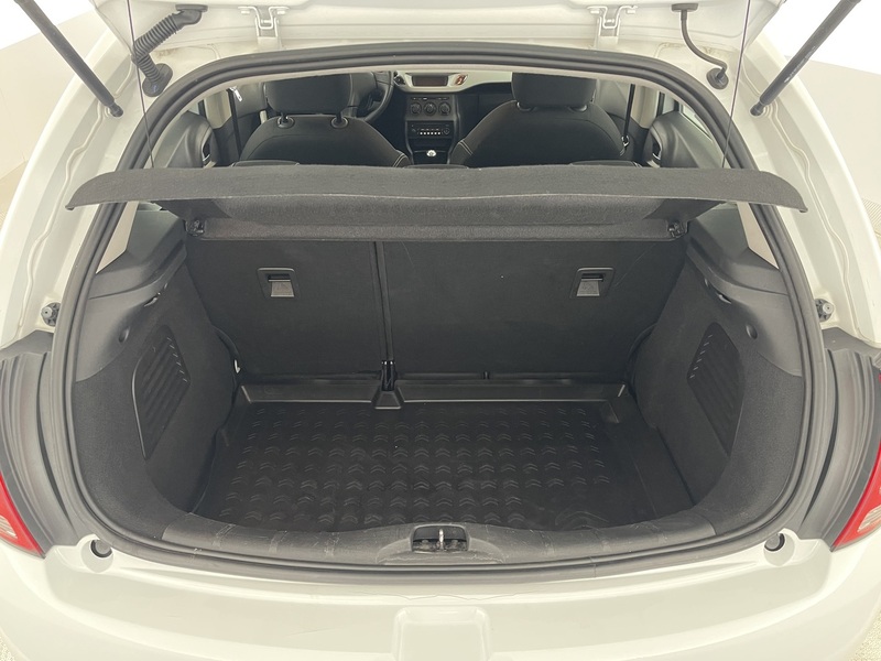 Citroën C3 vaihtoauto