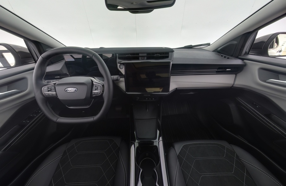 Ford Puma Gen-E vaihtoauto