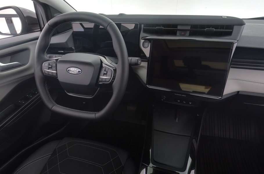 Ford Puma Gen-E vaihtoauto