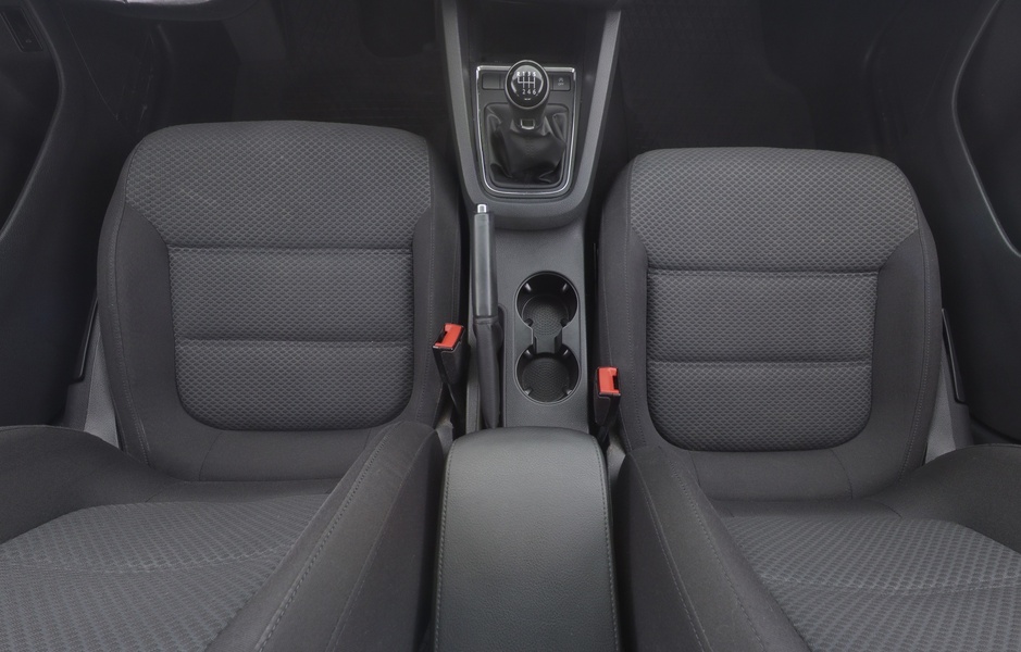 Volkswagen Jetta vaihtoauto