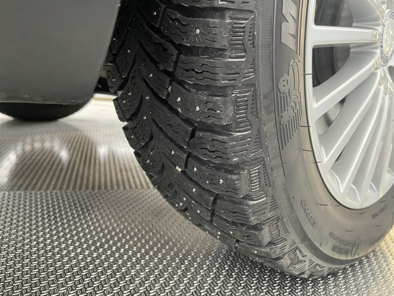 Mercedes-Benz GLA vaihtoauto