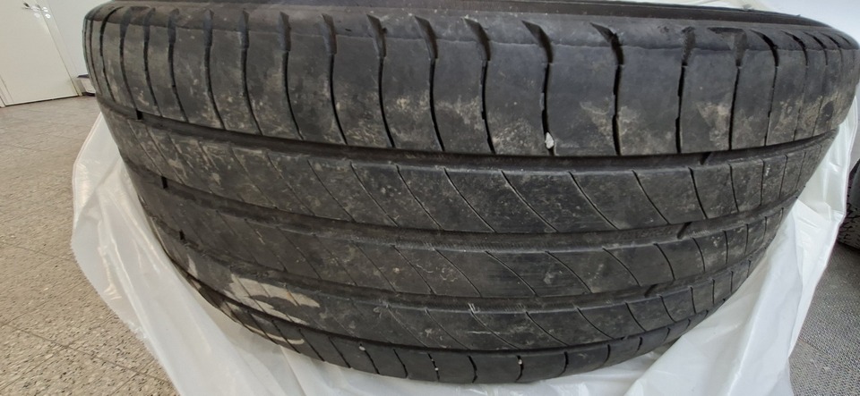 Peugeot e-2008 vaihtoauto