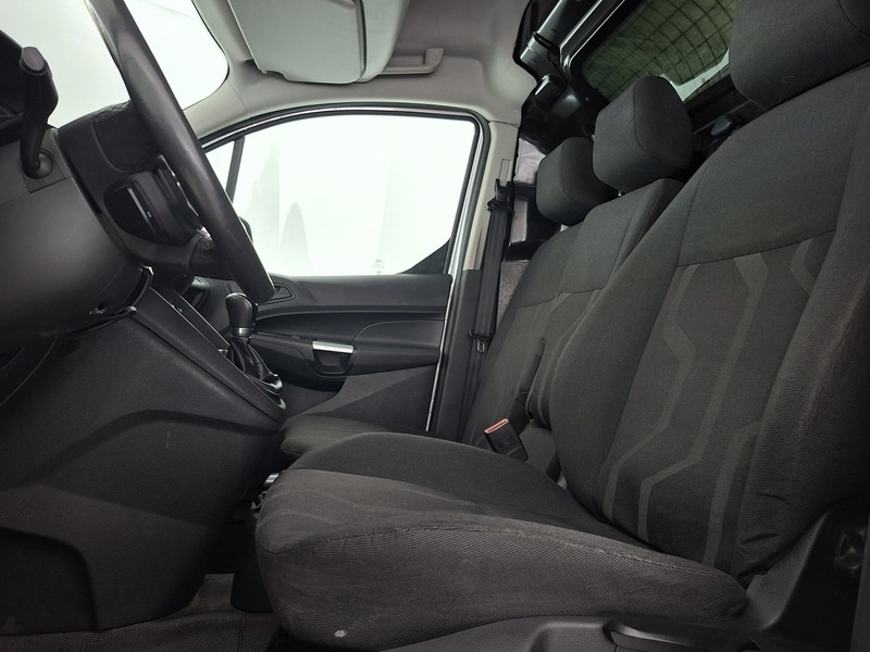 Ford Transit Connect vaihtoauto