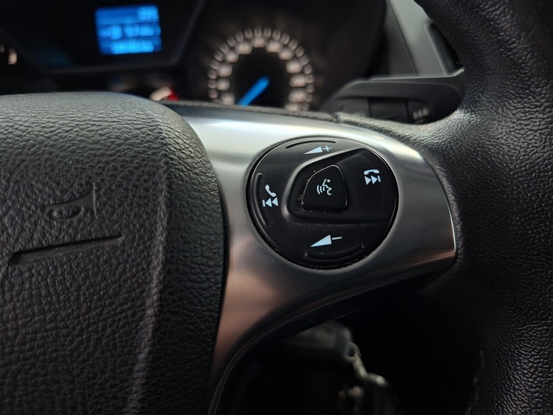 Ford Transit Connect vaihtoauto