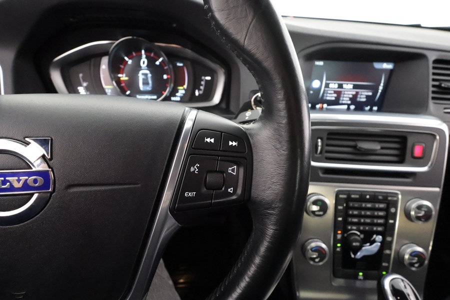 Volvo S60 vaihtoauto