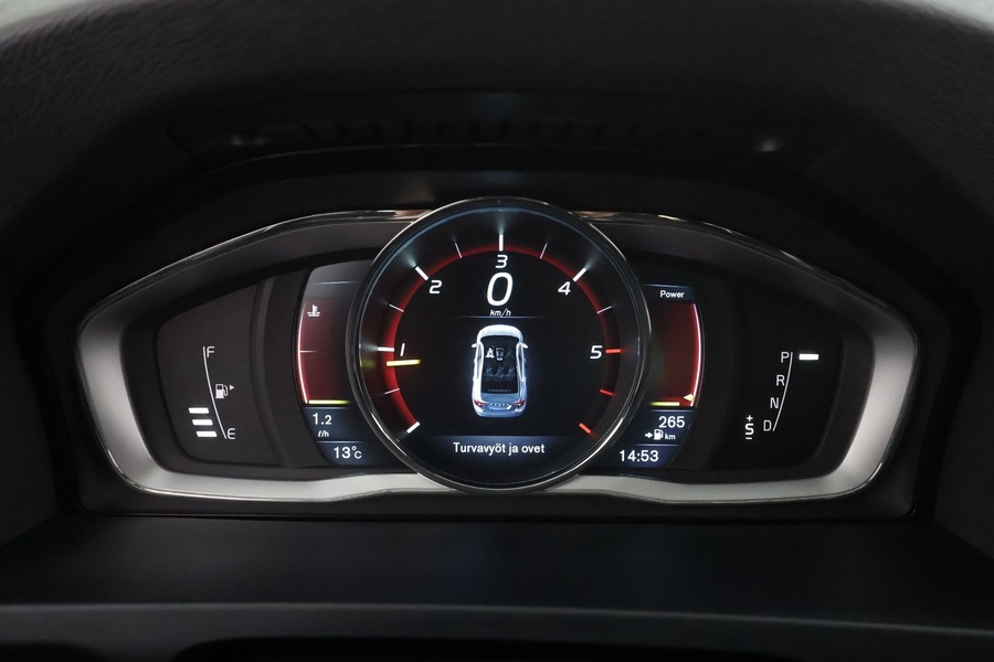 Volvo S60 vaihtoauto