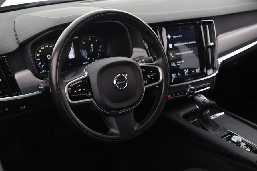 Volvo S90 vaihtoauto