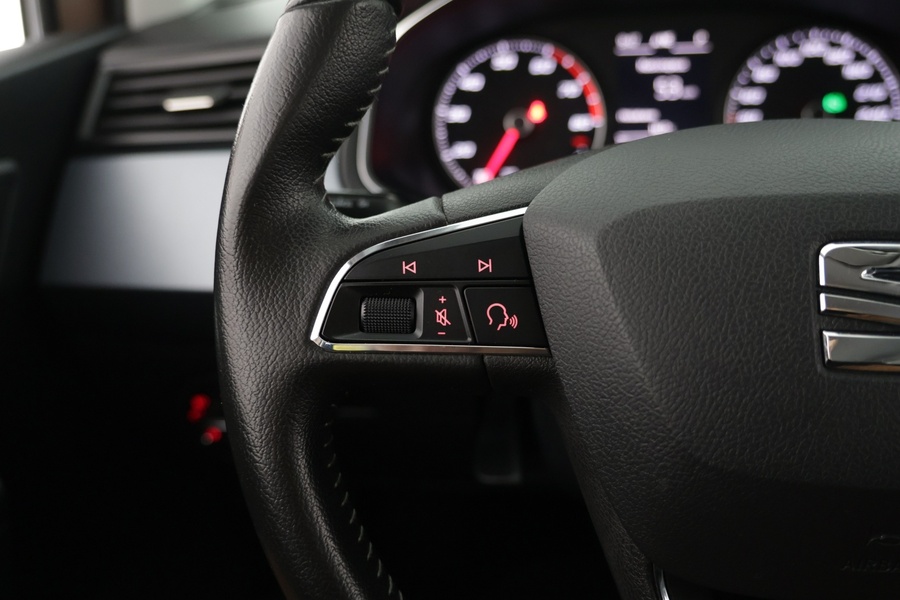 SEAT Arona vaihtoauto