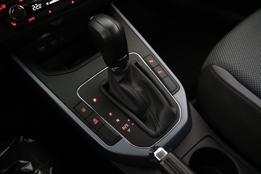 SEAT Arona vaihtoauto