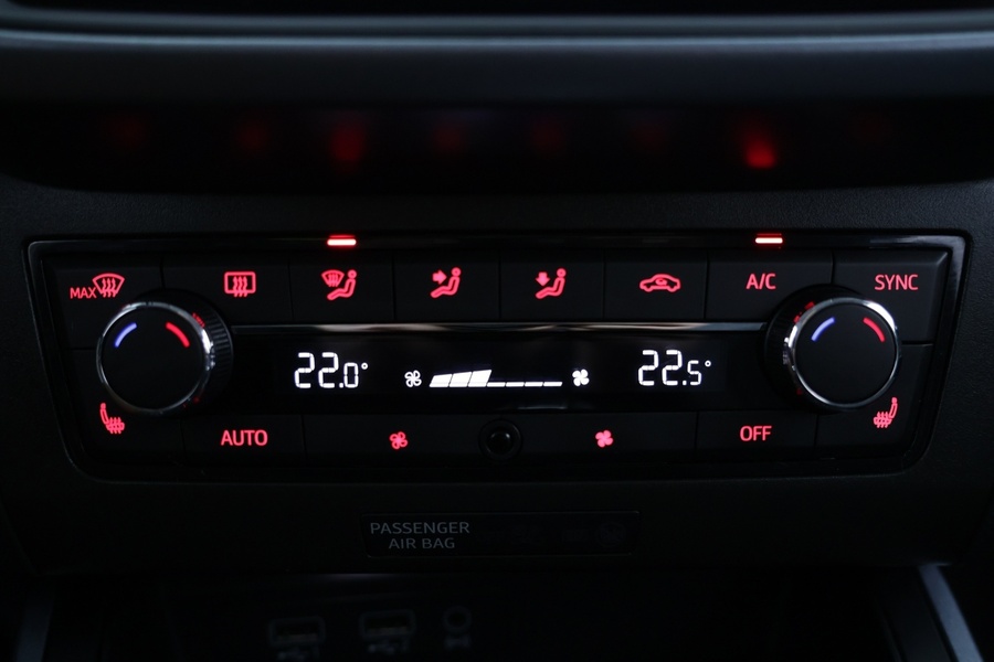 SEAT Arona vaihtoauto