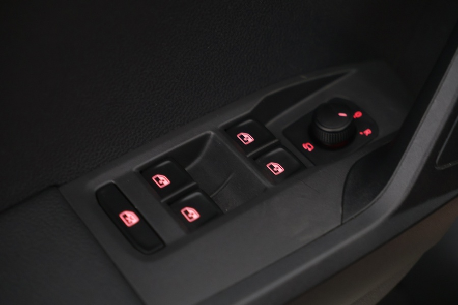 SEAT Arona vaihtoauto