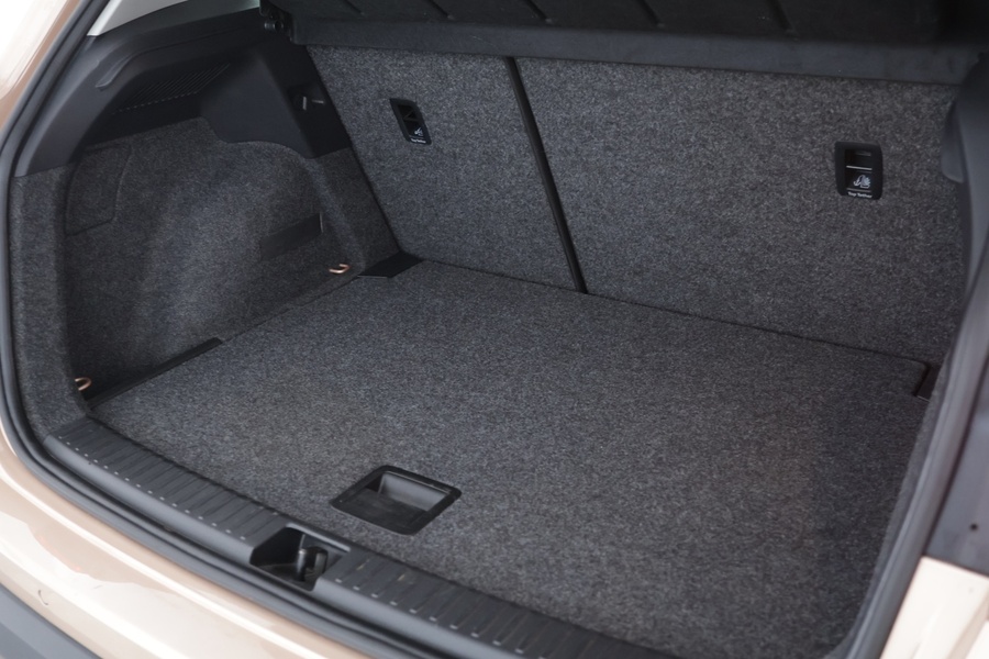 SEAT Arona vaihtoauto