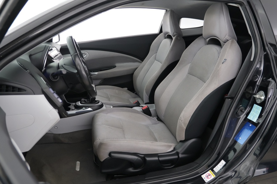 Honda CR-Z vaihtoauto