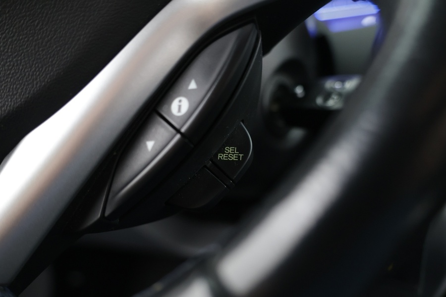 Honda CR-Z vaihtoauto