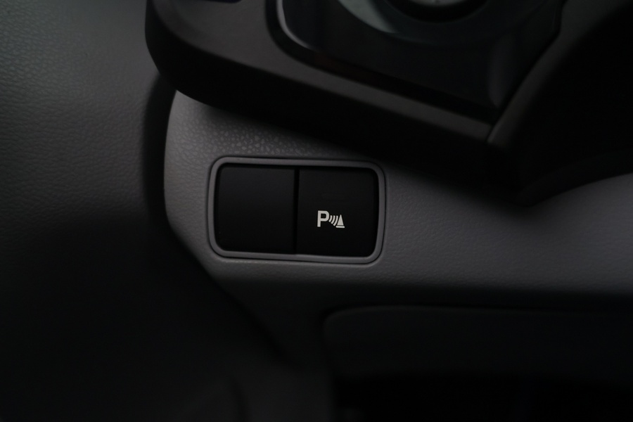 Honda CR-Z vaihtoauto